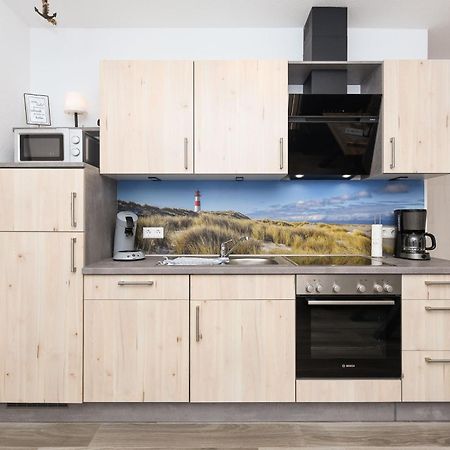 Ferienwohnung Ankerpause Esens Exteriér fotografie