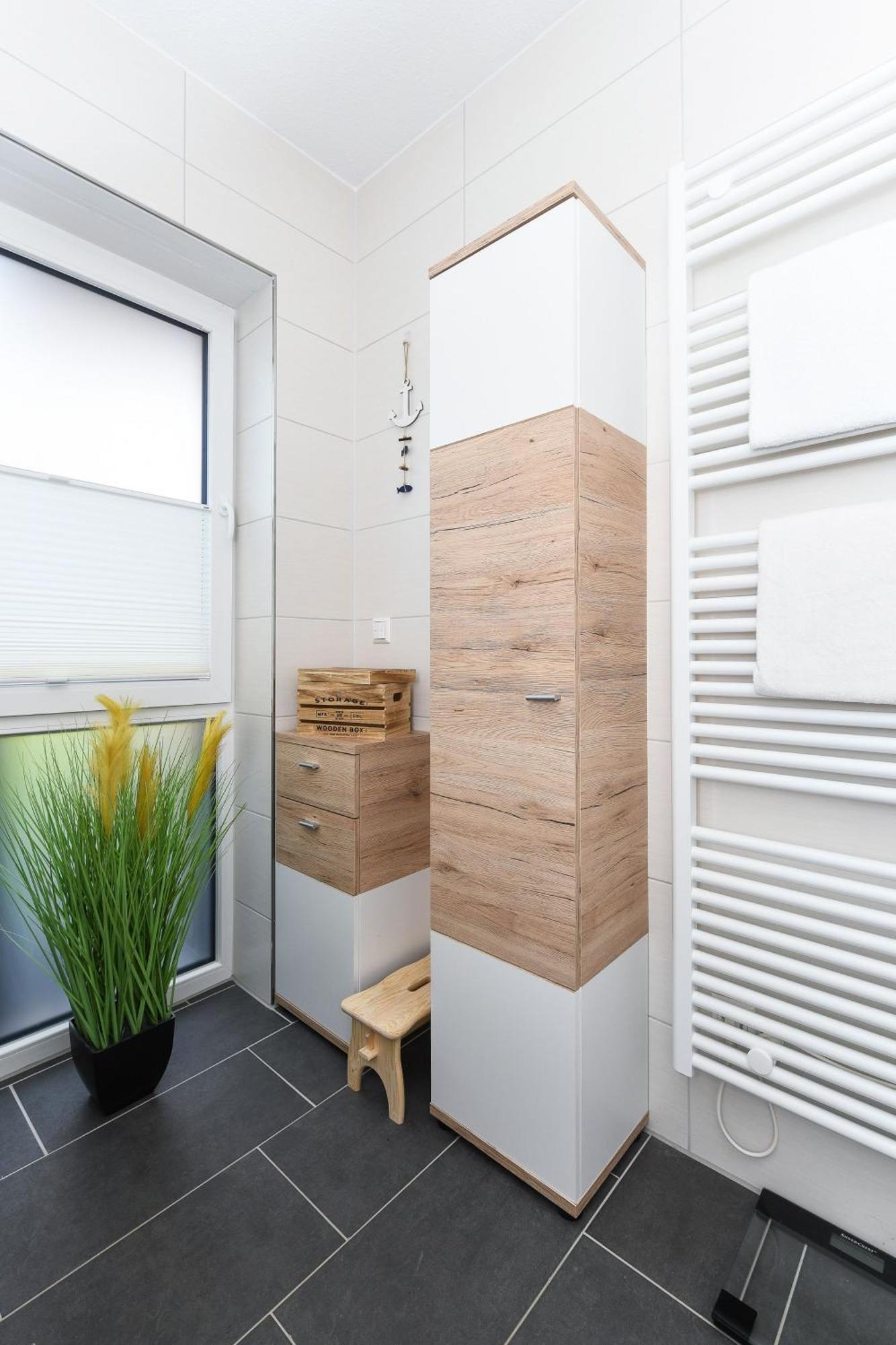 Ferienwohnung Ankerpause Esens Exteriér fotografie