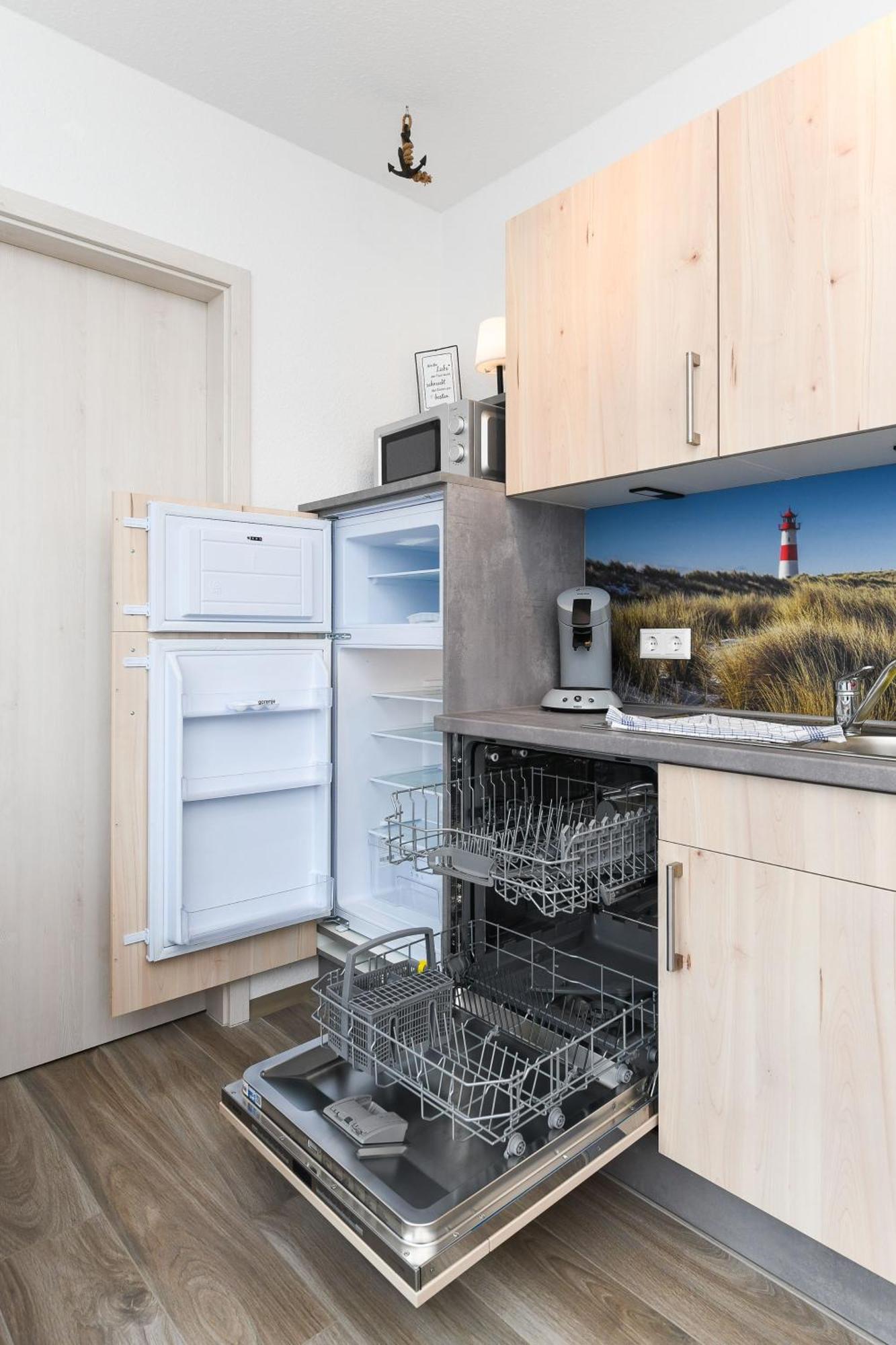 Ferienwohnung Ankerpause Esens Exteriér fotografie